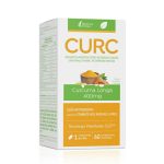 Mantecorp Curc 60 Comprimidos Revestidos