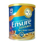 Ensure Suplemento Nutricional Advance Café 400g