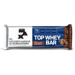 MAX Titanium Top Whey Bar 41g