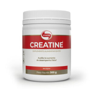 Vitafor Creatine 300g