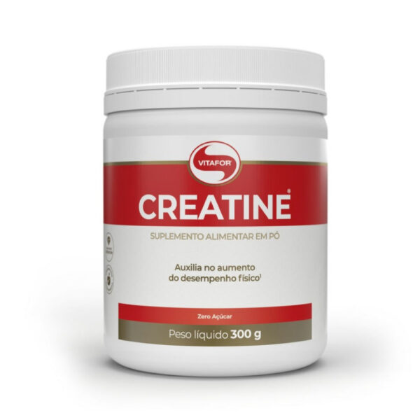 Vitafor Creatine 300g