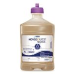 Nestle Nutrition Novasource Hp Plus Nestlé 1l