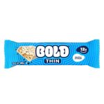 BOLD Barra Proteica Thin Cookies & Cream 40g