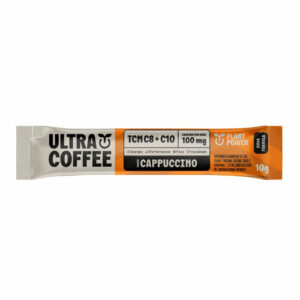 Ultracoffee Plant Power Cappuccino 10g