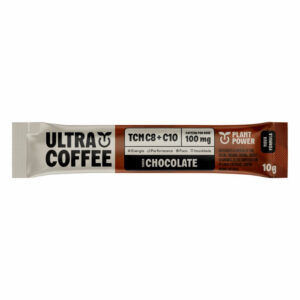Ultracoffee Plant Power Chocolate 10g
