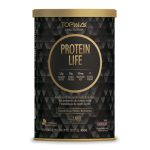 Topway Suplemento Protein Life Chocolate 450g