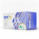 Supera RX LongFlex Supera 60 Cápsulas