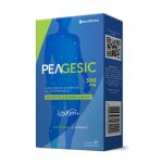 Eurofarma Peagesic 300mg 30 Comprimidos