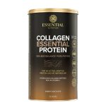 Essential Nutrition Collagen Essential Protein Chocolate 510g