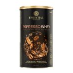 Essential Nutrition Espresso Whey Essential Café 420g
