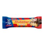 MAIS MU Barra De Proteina Mukebar +MU Paçoquita 60g