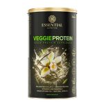 Essential Nutrition Veggie Protein 450g