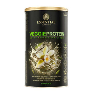 Essential Nutrition Veggie Protein 450g