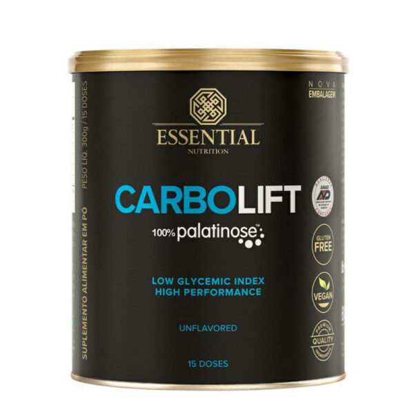 Essential Nutrition Carbolift 300g