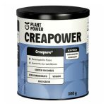 PLANT POWER Creapower Creatina 300g