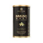 Essential Nutrition Immuno Whey 375g