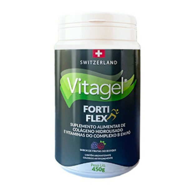 Vitagel Forti Flex 450g Colágeno