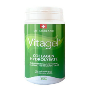Vitagel Collagen Hydrolysate 420g Colágeno