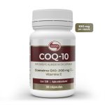 Vitafor Coenzima Q10 30 Cápsulas