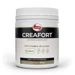 Vitafor Creafort 100% Creatina Alta Pureza 300g