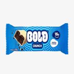 BOLD Barra Proteica Crunch Cookies e Cream 50g