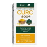 Mantecorp Curc AOX+ 60 Comprimidos