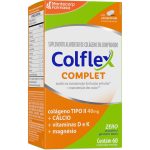 Mantecorp Colágeno Colflex Complet 60 Comprimidos