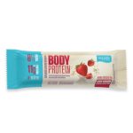 Equaliv Barra Proteica Boby Protein Morango 40g