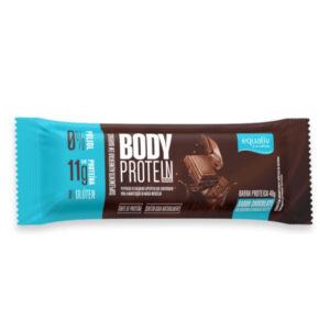 Equaliv Barra Proteica Boby Protein Chocolate 40g
