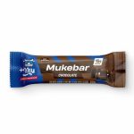 MAIS MU Barra Proteica +MU Performance Mukebar Chocolate 60g
