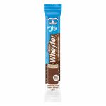 MAIS MU Choco Wheyfer +Mu Sabor Chocolate com Coco 25g
