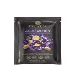 Essential Nutrition Açaí Whey Essential com Banana Sachê 30g