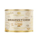 Essential Nutrition Brainstorm Coffee Caramel Essential Caramelo 274g