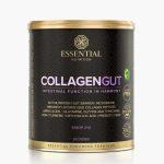 Essential Nutrition Collagen Gut Essential Uva 440g Colágeno