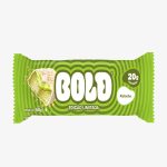 BOLD Barra Proteica Pistache 60g