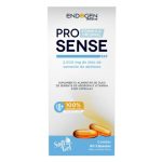 Endogen Pro Sense 60 Cápsulas