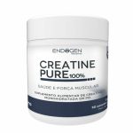 Endogen Creatine Pure 100% 150g