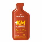 EMANA Gel Energético +KM Beta-Alanina Sabor Caramelo Salgado 40g