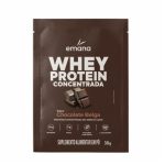 EMANA Whey Protein Concentrada Sache 30g