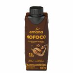 EMANA Nofoco Sabor Café 250ml