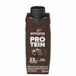 EMANA Protein Zero Lactose 250ml