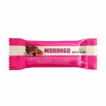 EMANA Barra Proteica Morango 40g