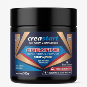 Startfarma Creatine Creastart StarFarma 300g