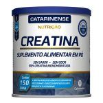 Creatina Catarinense Nutricao Sem Sabor
