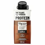 Plant Power Protein 15g 250ml
