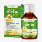 Startfarma Mielin 40mg/ml Start Farma Xarope 120ml