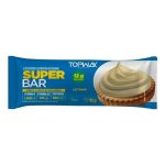 Topway Barra Proteica Top Waxy Super Bar Leitinho 45g