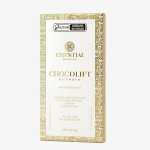Essential Nutrition Chocolift Be Truth 40g