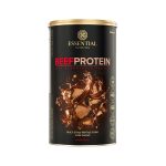 Essential Nutrition Beef Protein Sabor Cacau 480g