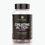 Creatine Action 60 Gomas